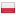 arimed.pl hosted country